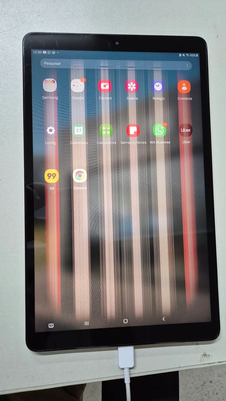 Samsung Galaxy Tab A (SM-T510)