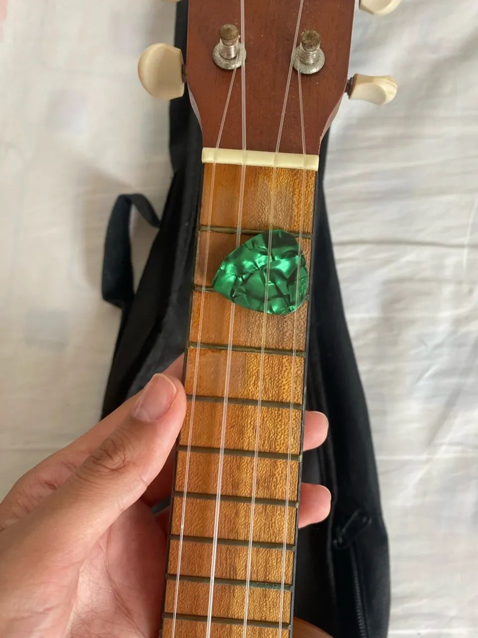 Ukulele - Foto 3