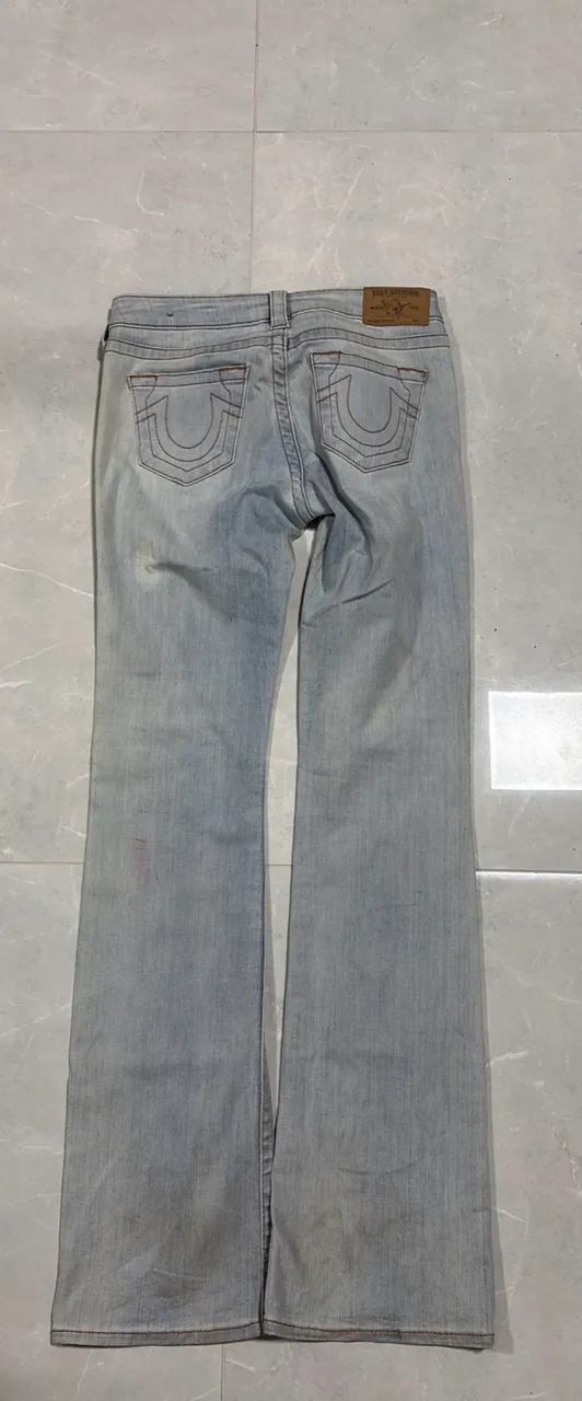true religion