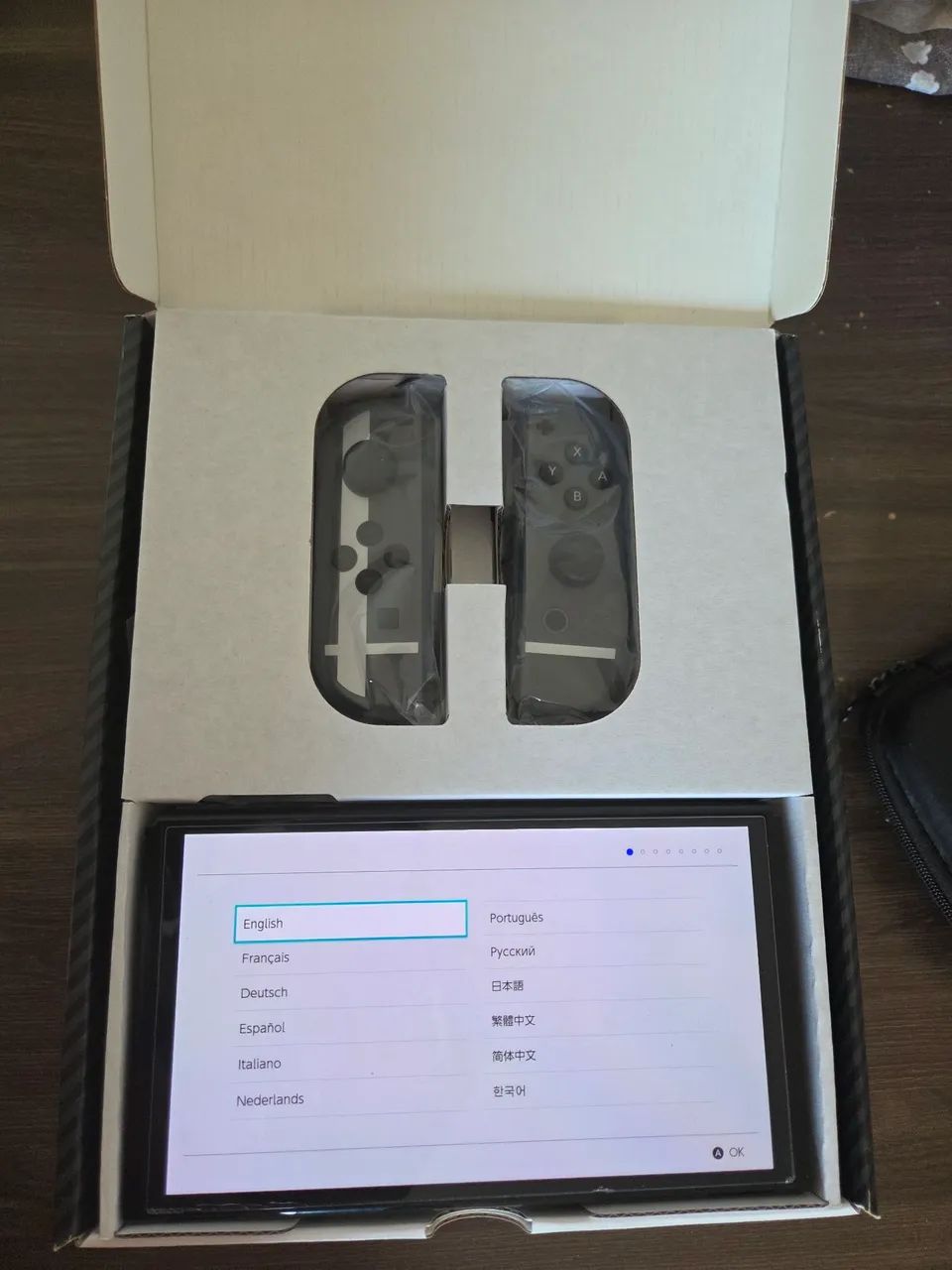 Nintendo Switch Oled  - Foto 2