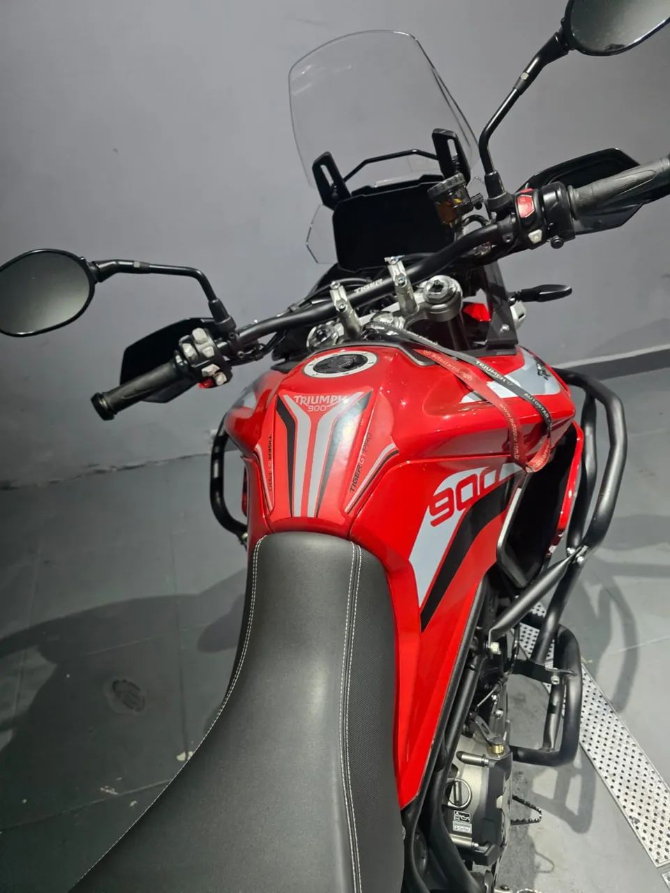TIGER 900 GT PRO  - Foto 5