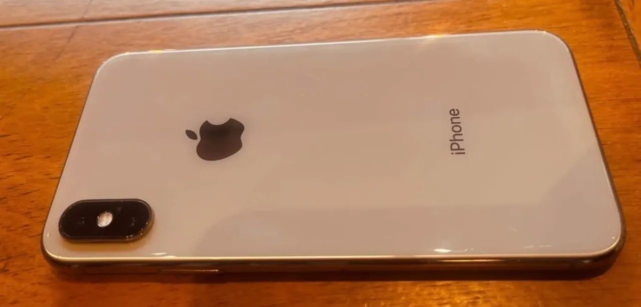 iPhone XS 256g