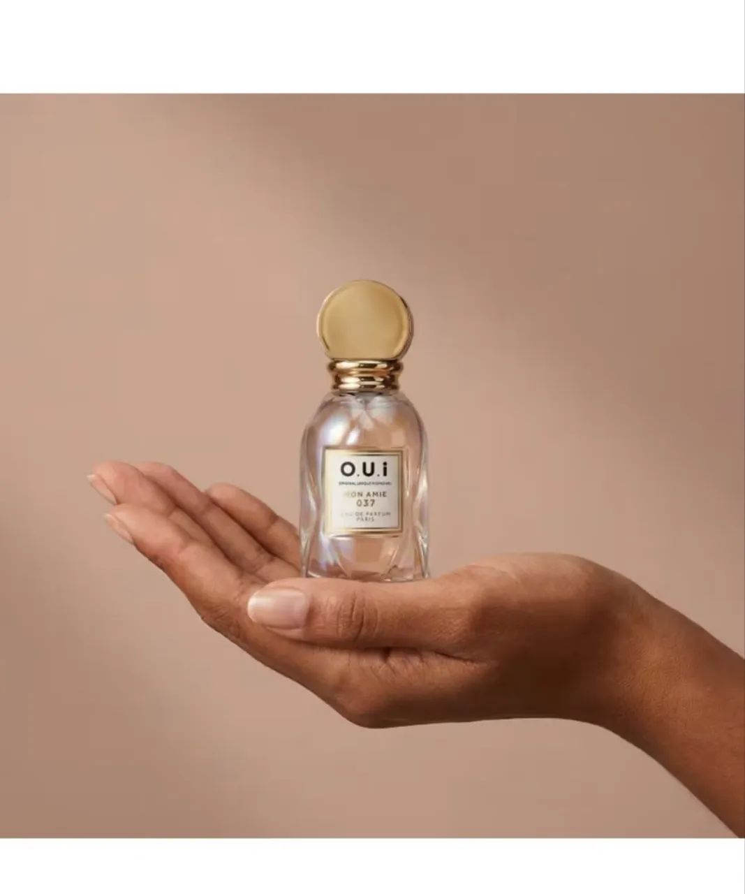 Perfume O.U.I - Foto 3