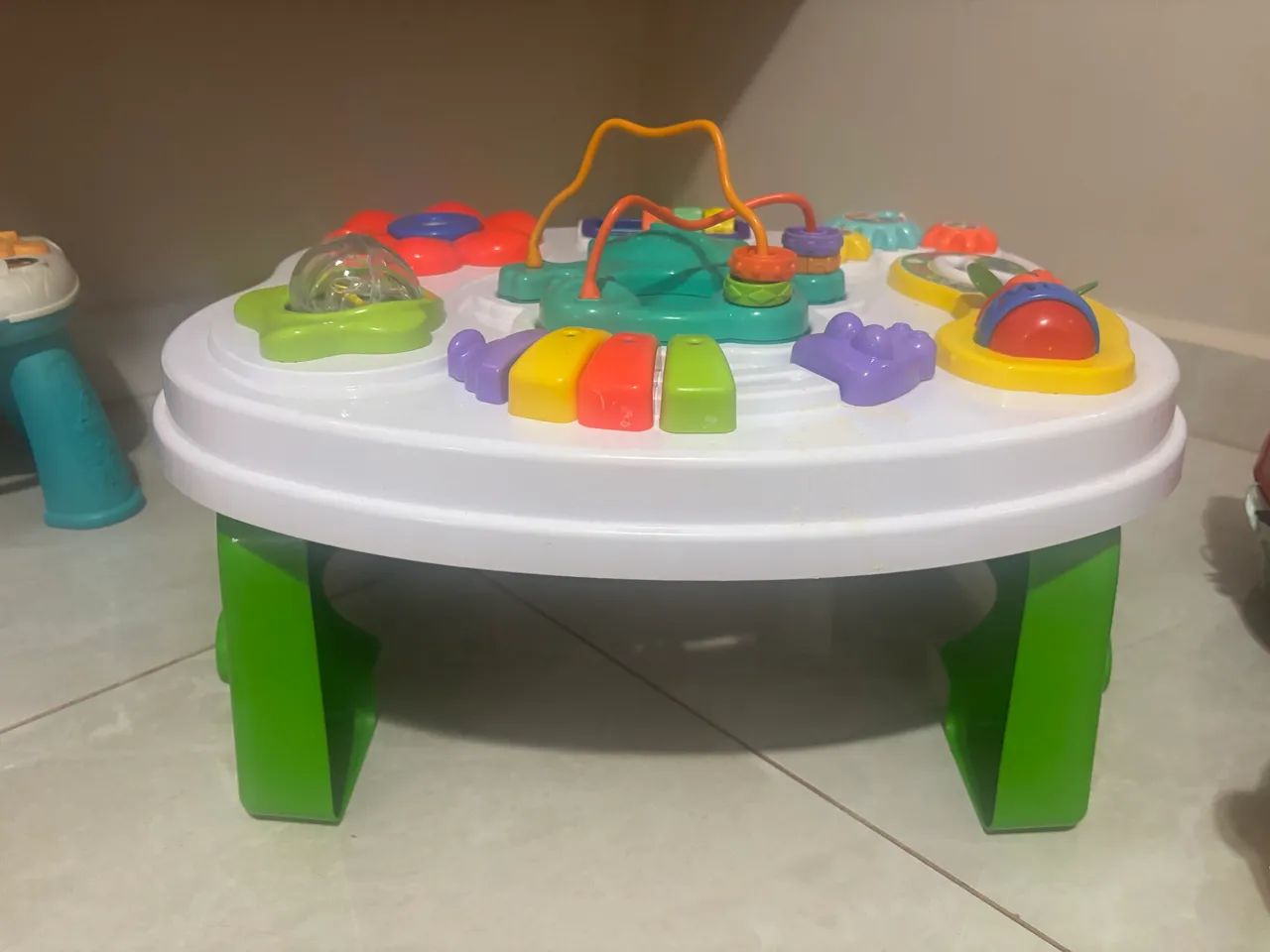 Mesa didática - Foto 2