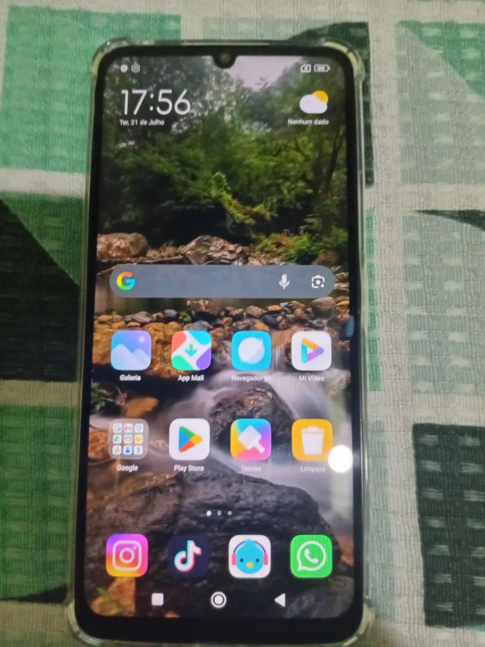 REDMI 13C 256GB  - Foto 3