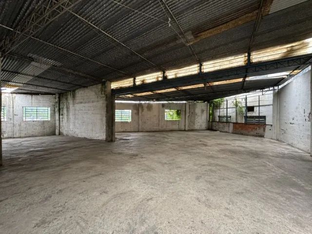  GALPÃO INDUSTRIAL - ALTO DA POSSE 3.200m2  - Foto 5
