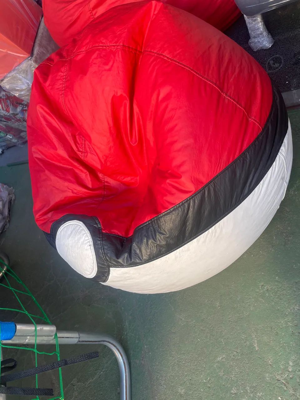 Puff Pokemon - Foto 2