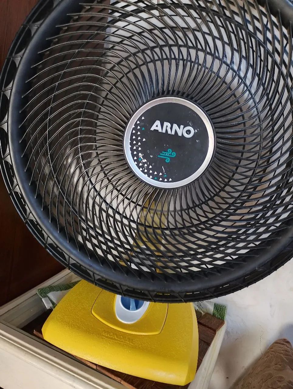 Não perca essa oportunidade. Oportunidade única. Ventiladores preços baixíssimos. Aproveit