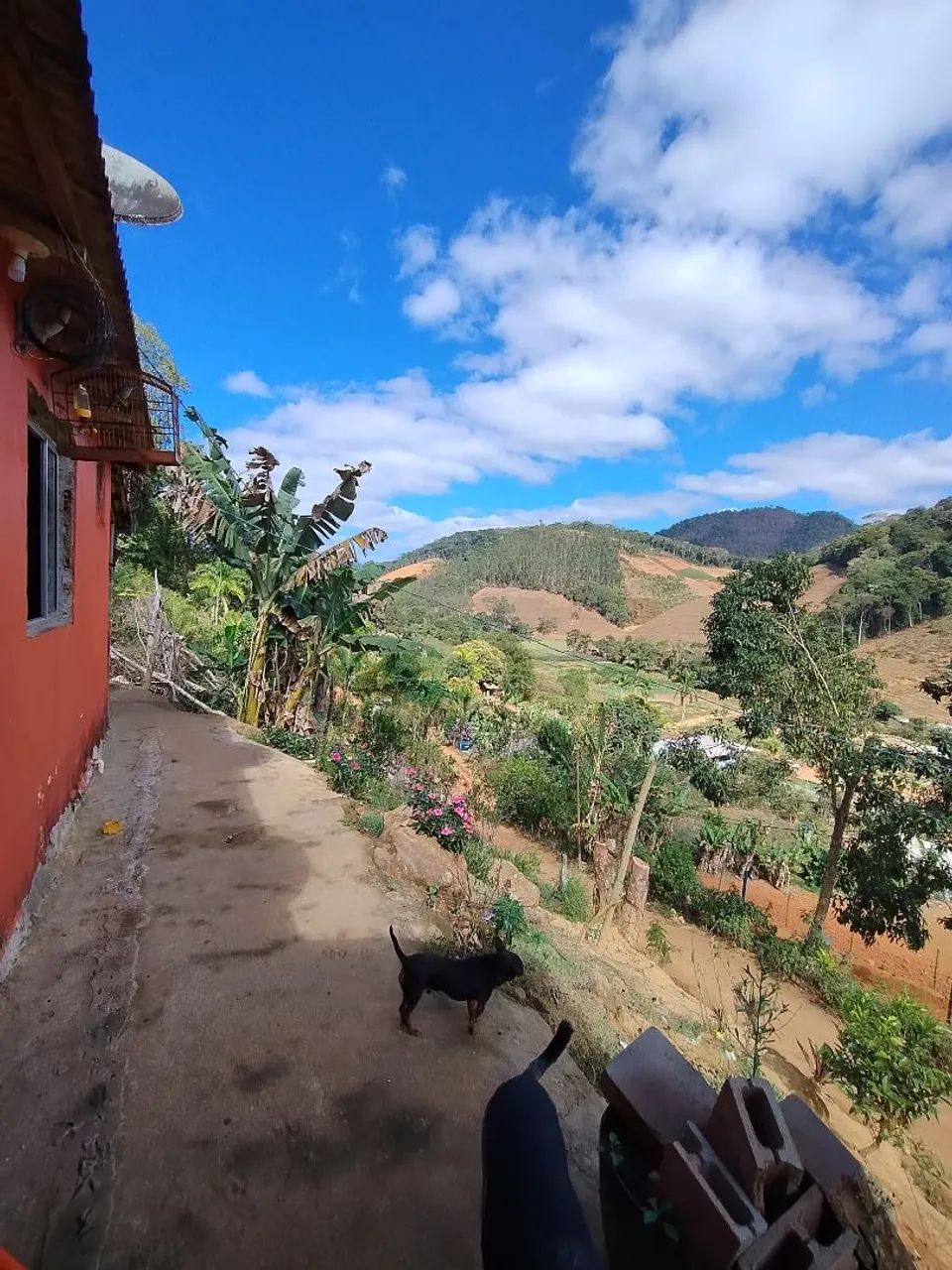 vendo casa em domingos martins  - Foto 3