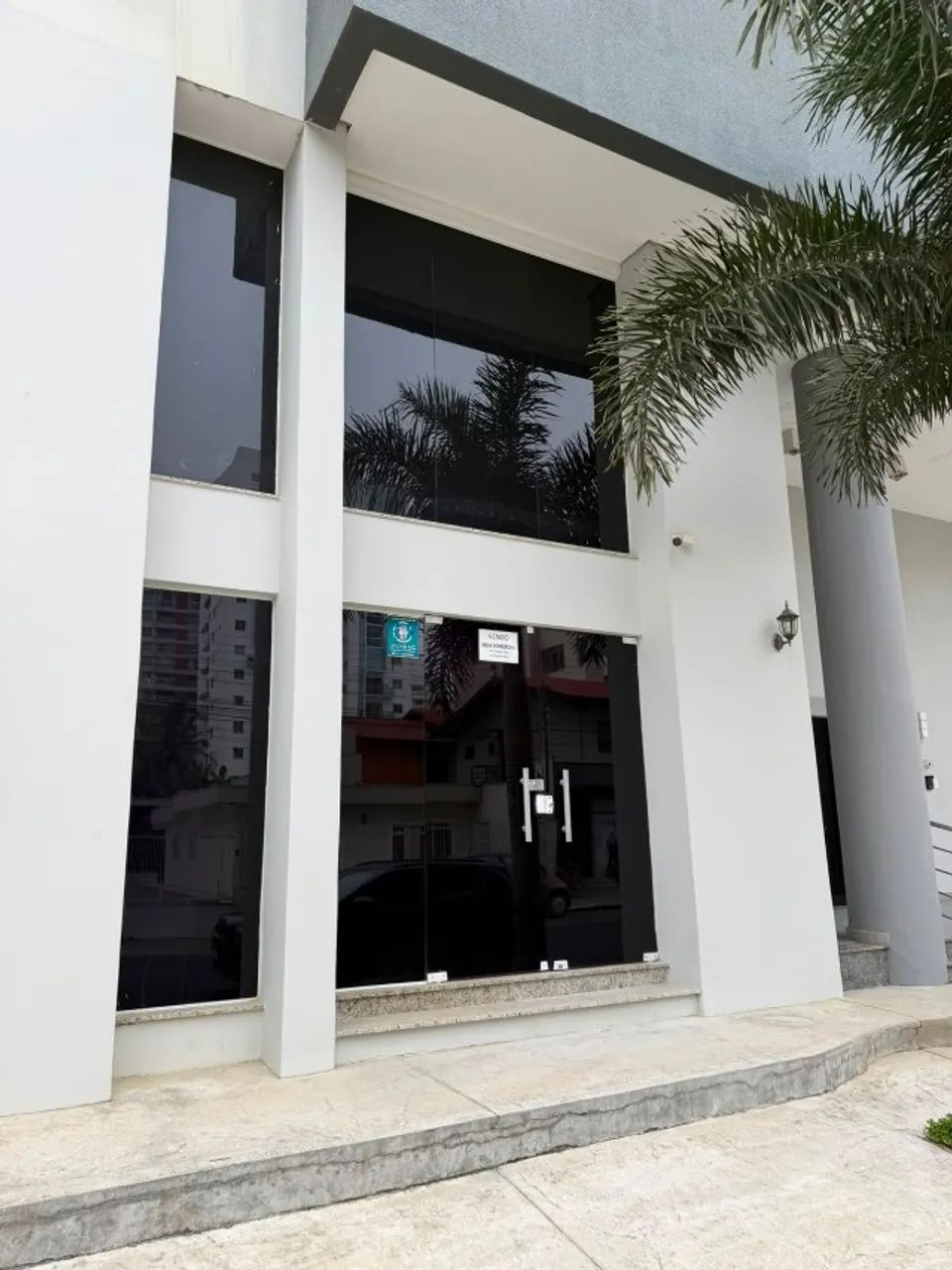 Sala Comercial Itajai