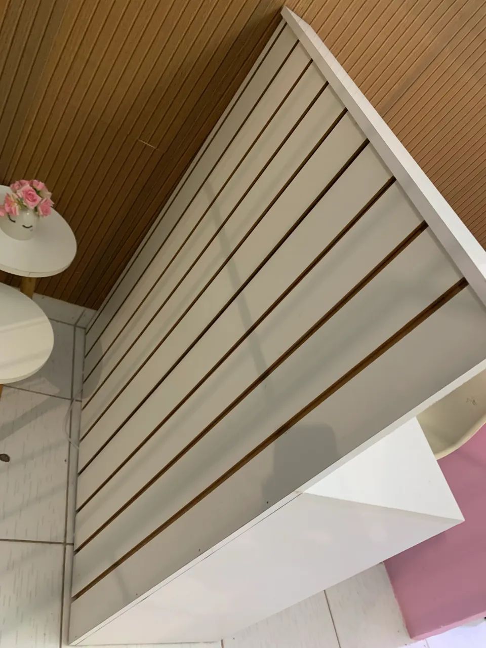 Balcão para recepção  - Foto 2