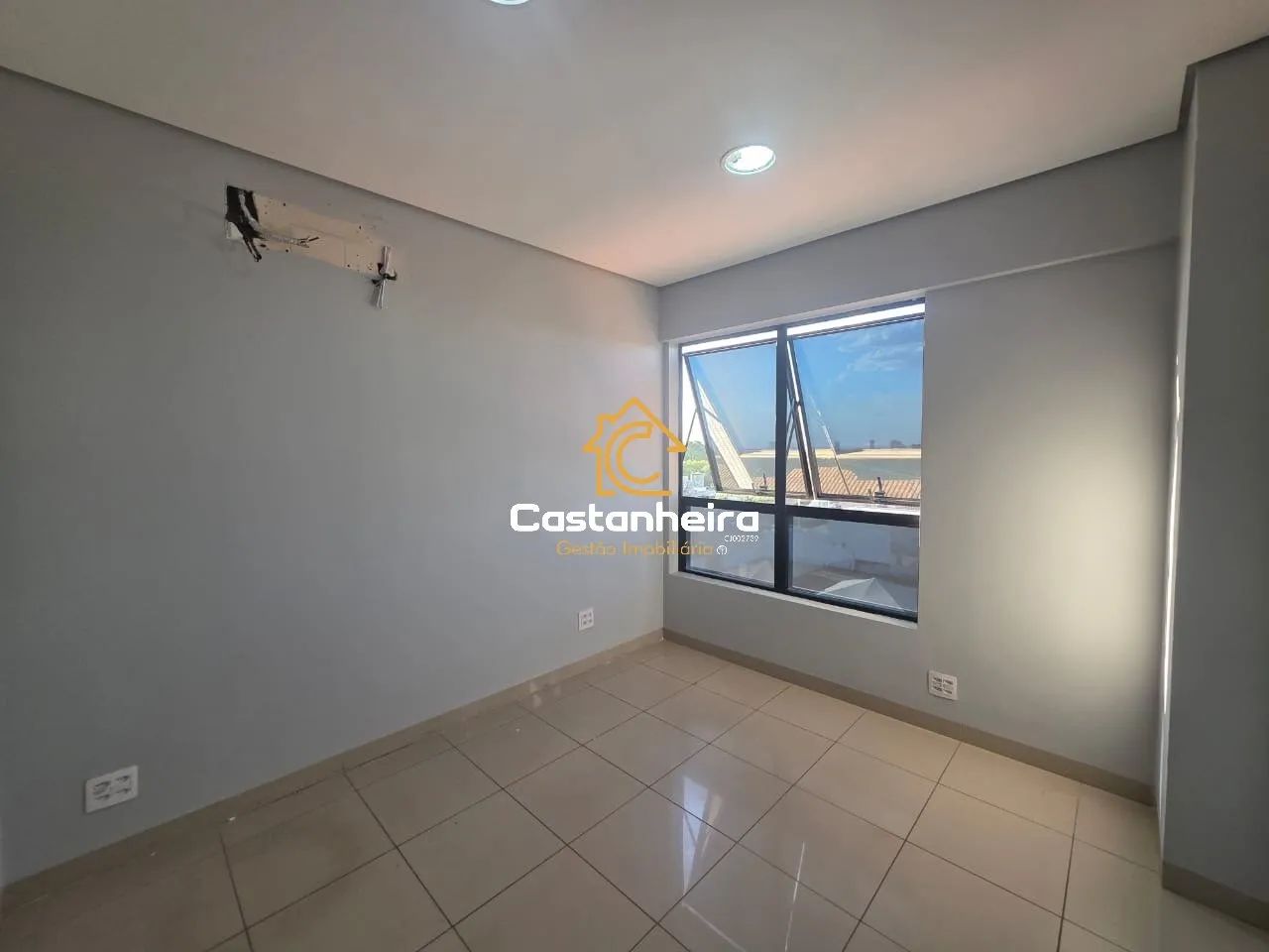 Sala comercial 31.64m² - Plano Diretor Sul - Foto 2