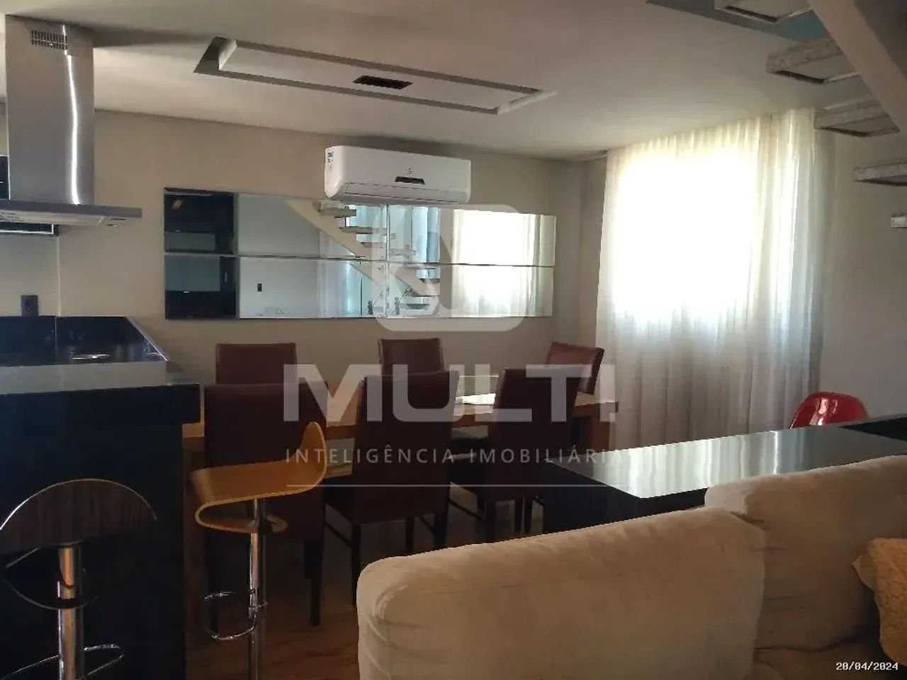 Apartamento - MARTINS - Foto 2