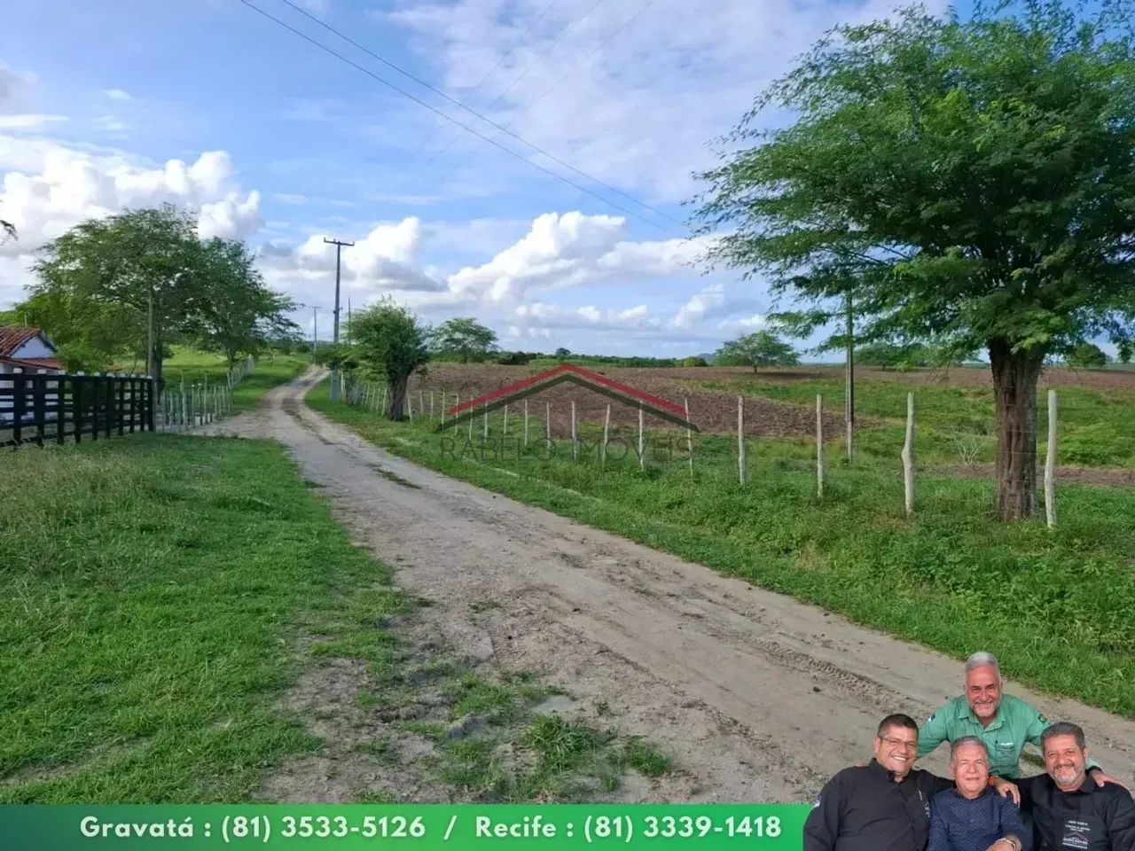 Fazenda Completa em Limoeiro  281,6 Hectares - Foto 3