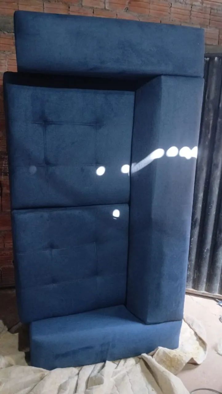 Sofa retrátil  - Foto 2