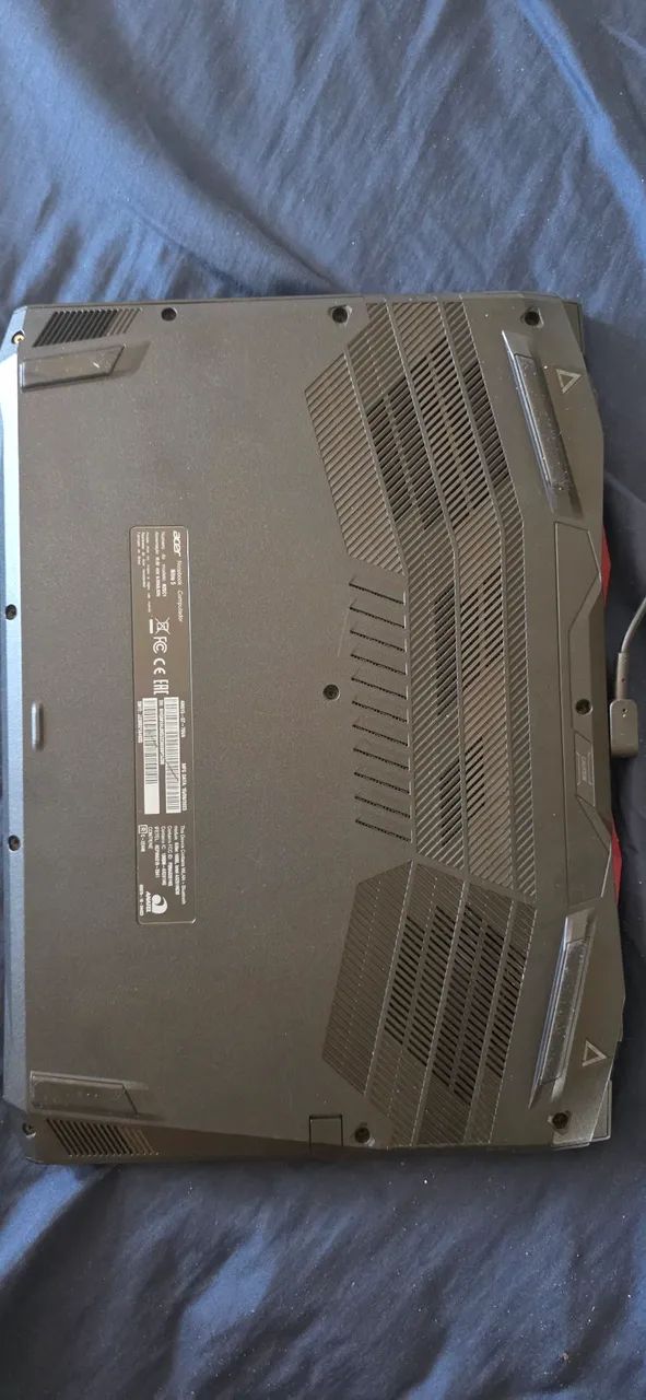 Acer Nitro 5 - Oportunidade - Foto 5