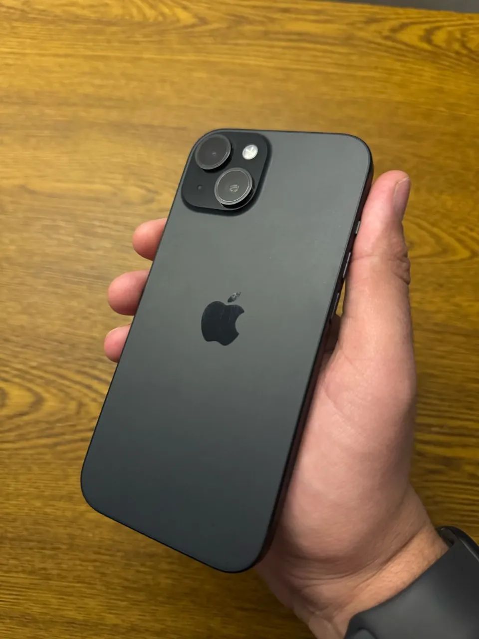 iPhone 15 