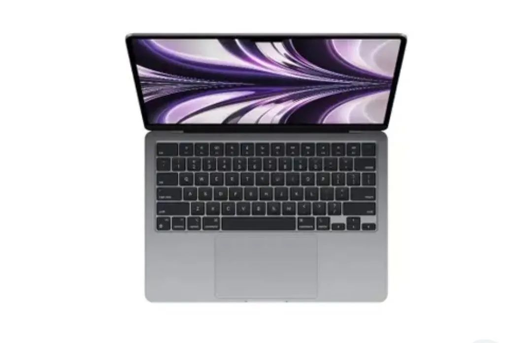 Apple McBook 13,6' 