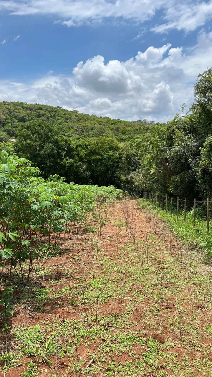 Chácara a venda perto de Moeda/MG - Foto 5
