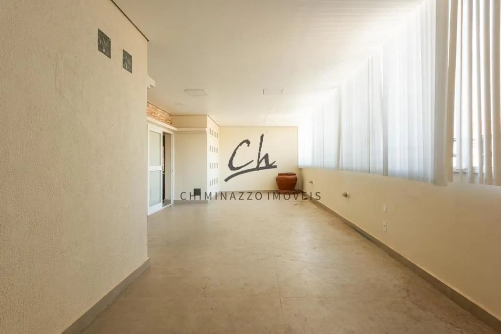 Salão para alugar em Campinas, Botafogo, com 180 m² - Foto 2