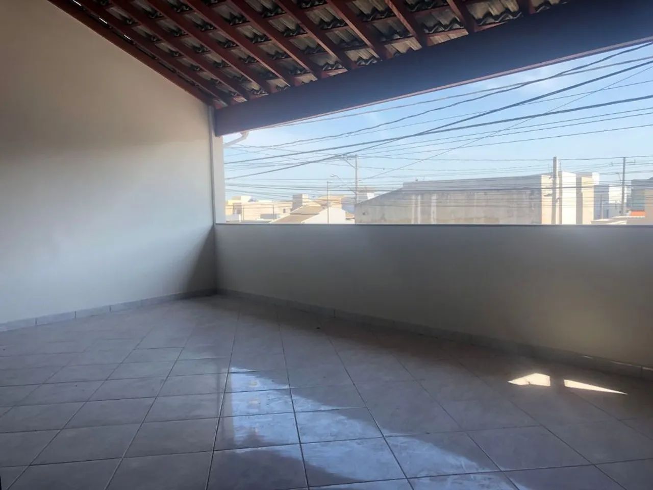 ?? Casa para Locação no Jardim dos Colibris - Foto 4