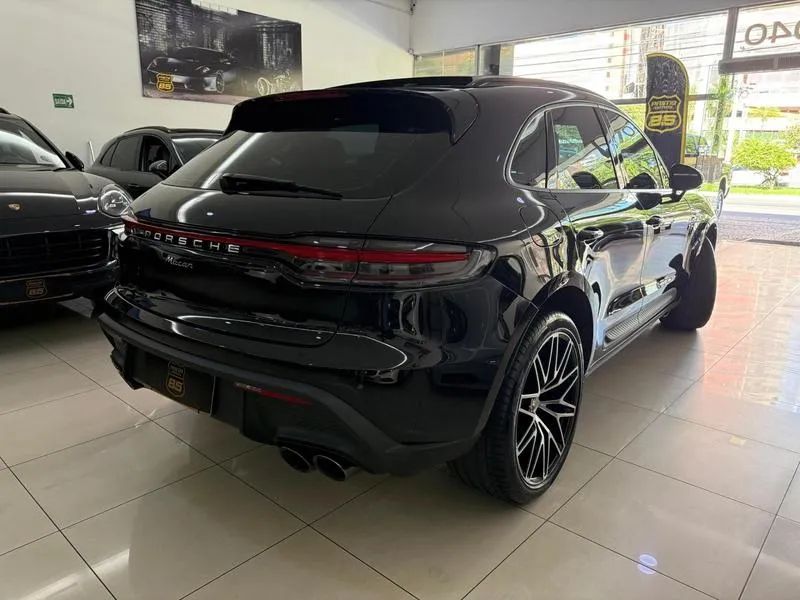 Porsche Macan 2.0 Turbo 237/252cv 2025 - Foto 5