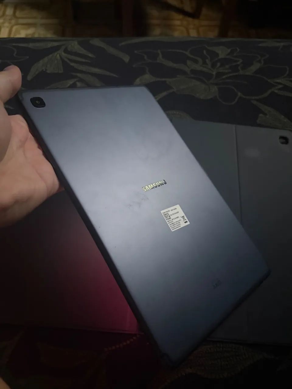 Samsung Tablet S6 Lite - Foto 3