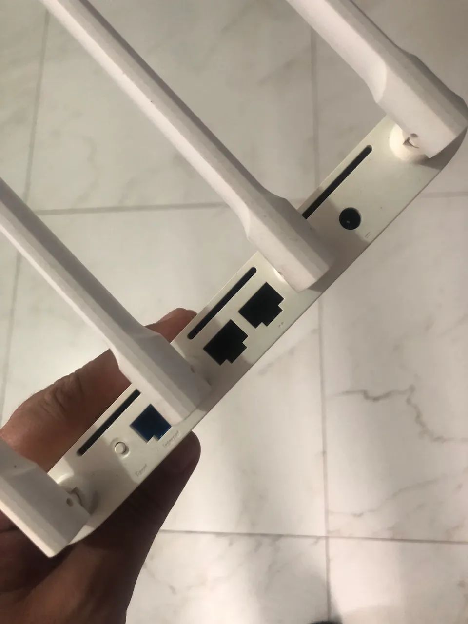 Roteador Mi router 4A 5g - Foto 2