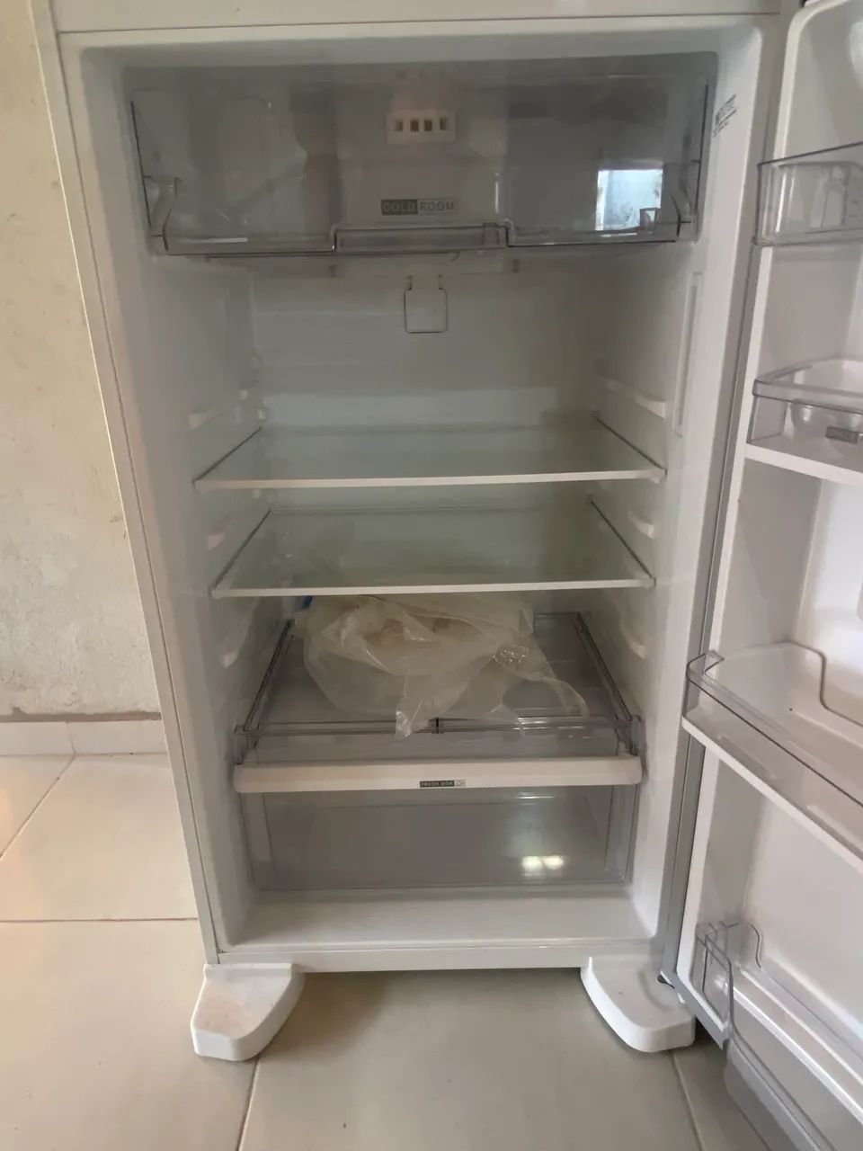 Geladeira Brastemp  - Foto 4