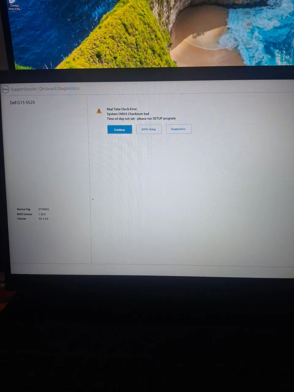 Dell g15 - Foto 2