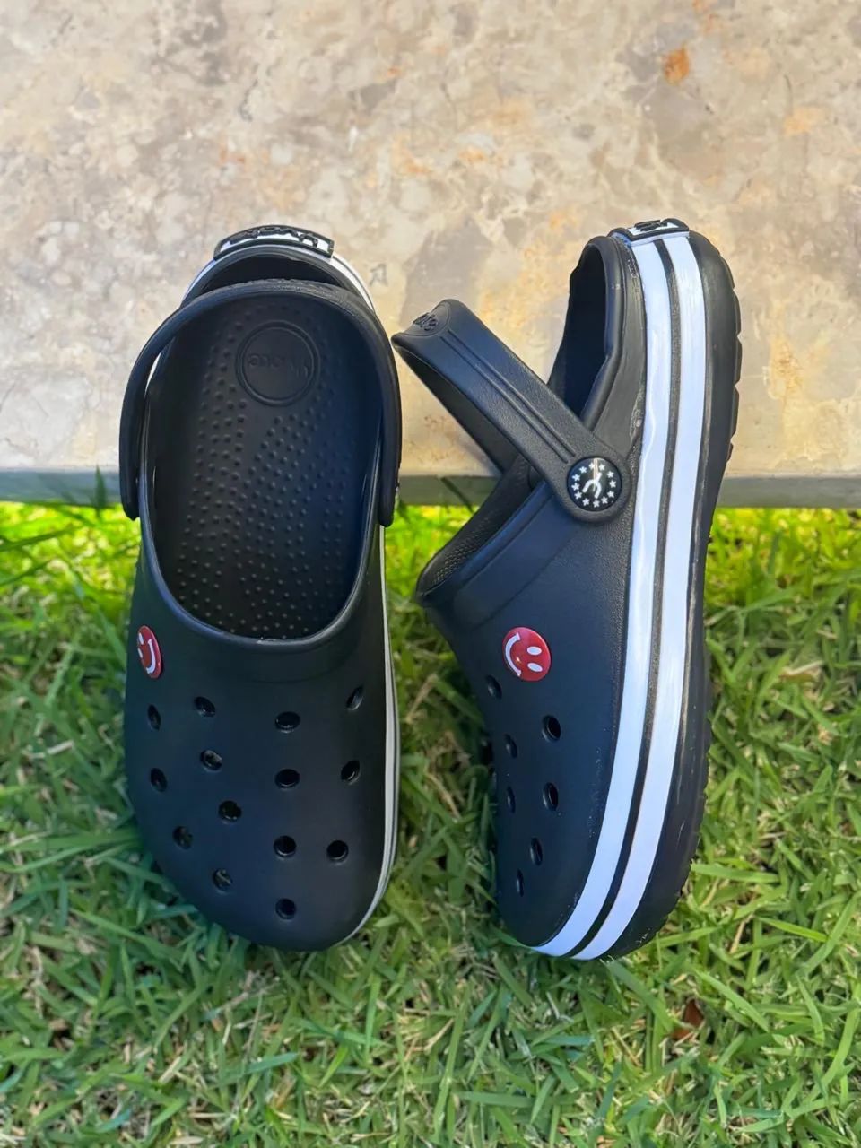 Sandália Crocs  - Foto 2