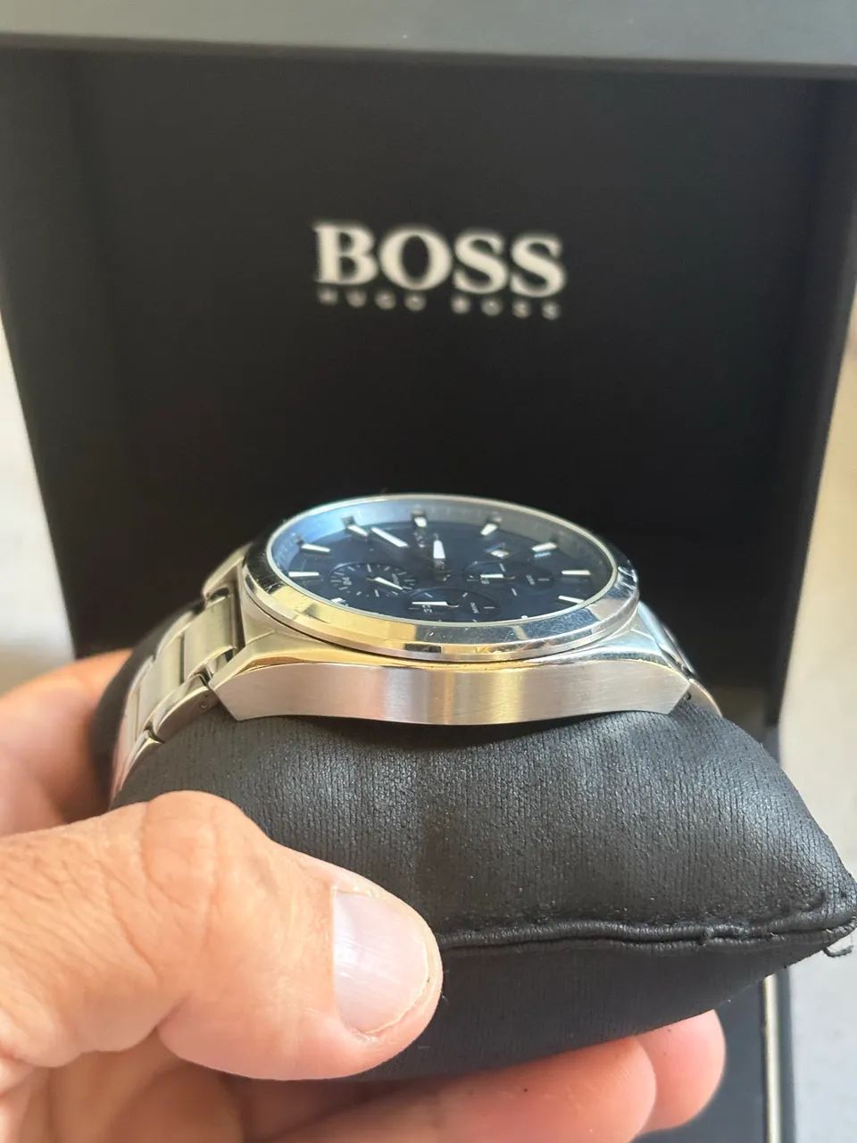 Relógio Hugo Boss  - Foto 4