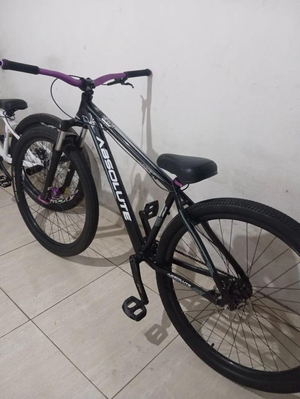 Bicicleta absolute nero sport  - Foto 5