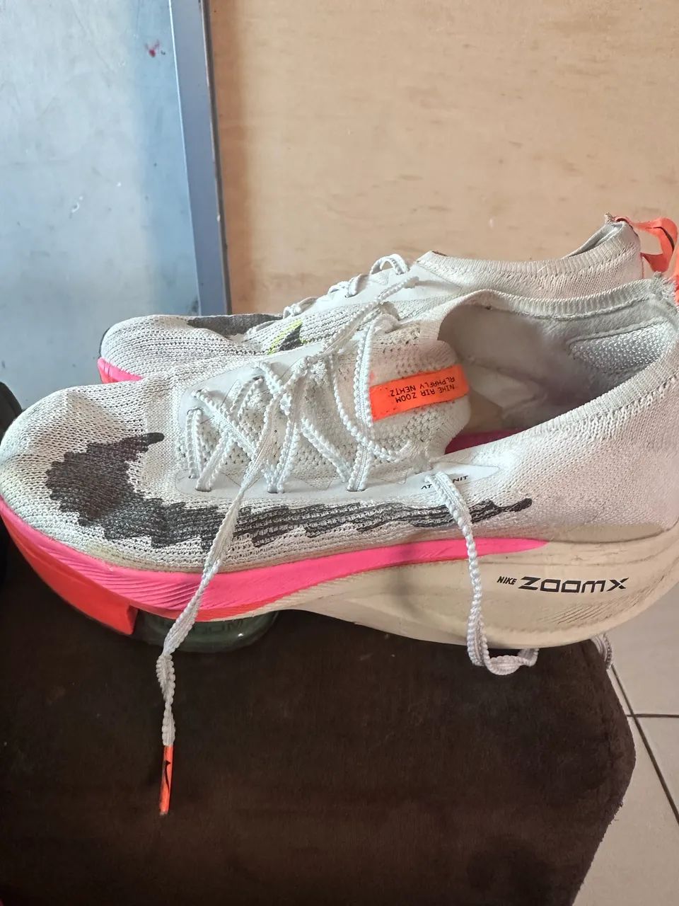 Nike zoom x  - Foto 3