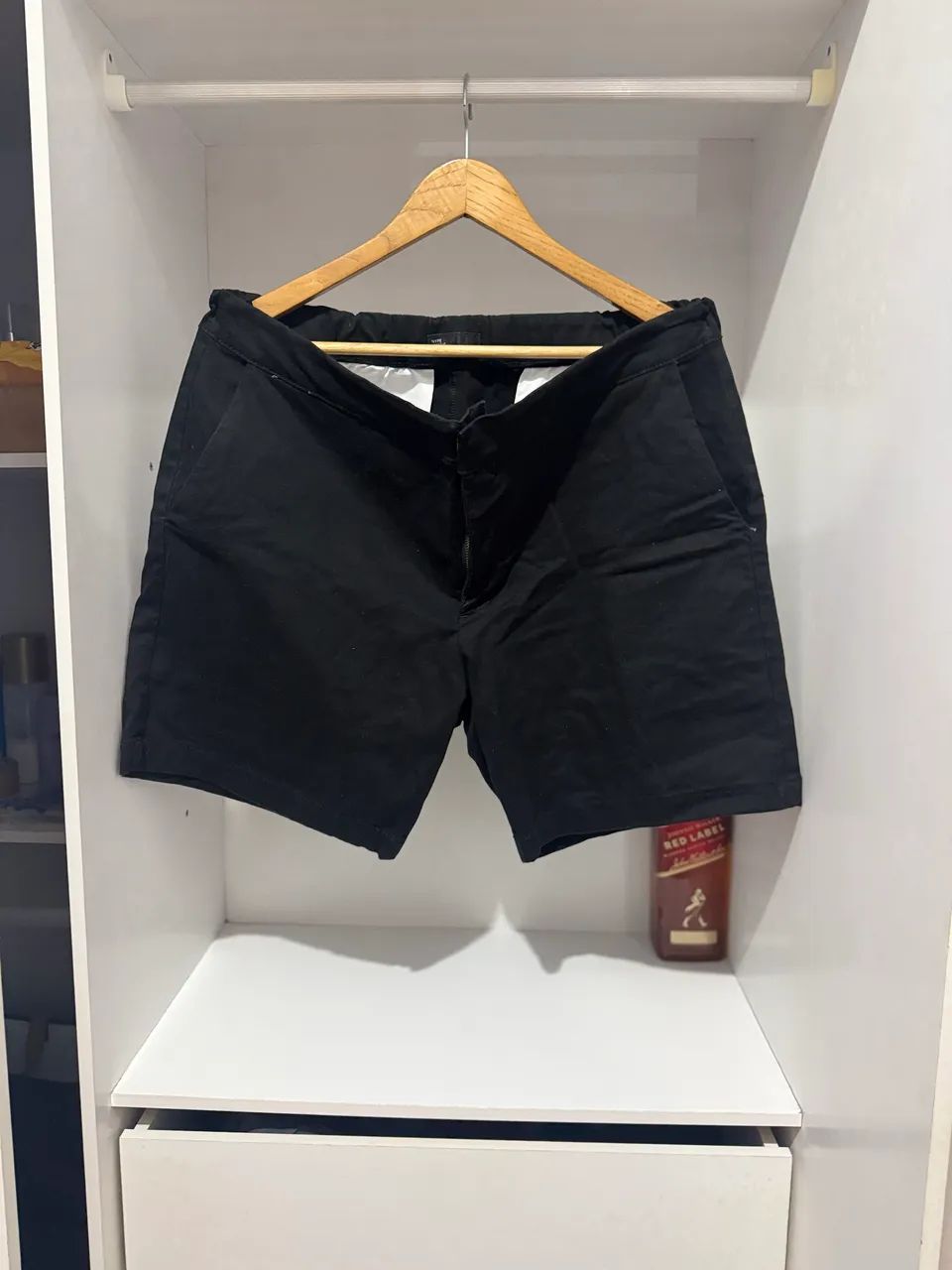 4 Bermudas NYPE Tamanho 48