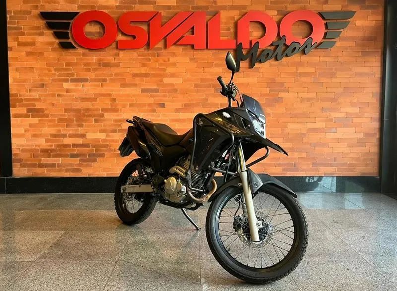 ヒロカズ XRE 300/ 300 Abs/ Flex 2022 - 1542831986 | OLX