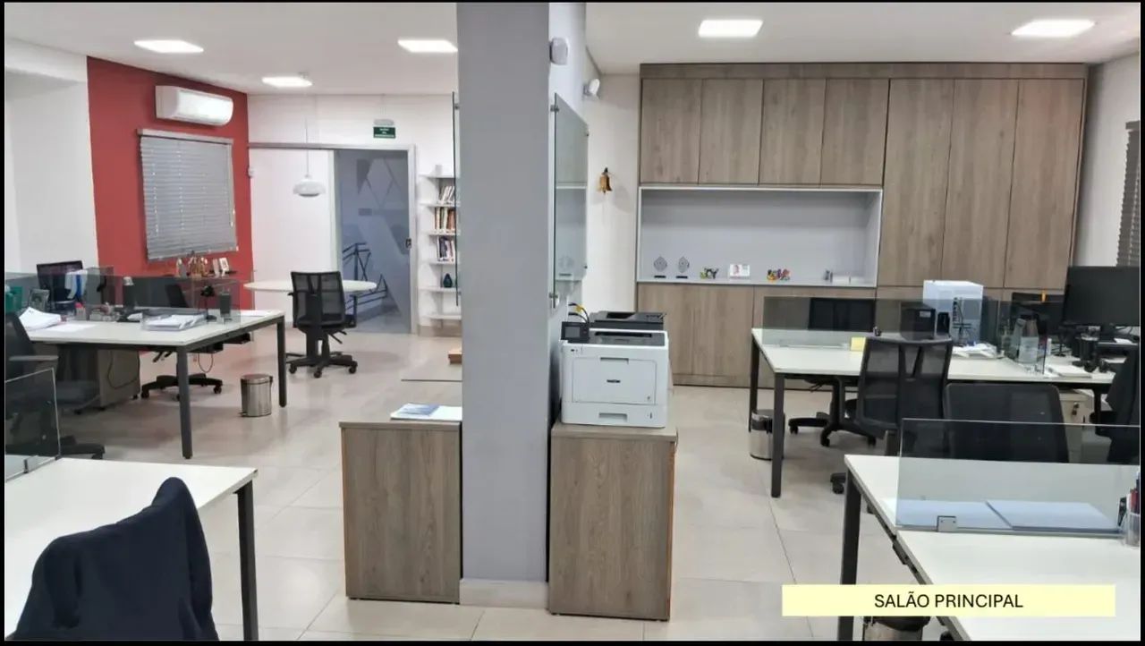 Imóvel para venda possui 231 metros quadrados com 4 quartos em Baú - Cuiabá - MT - Foto 5