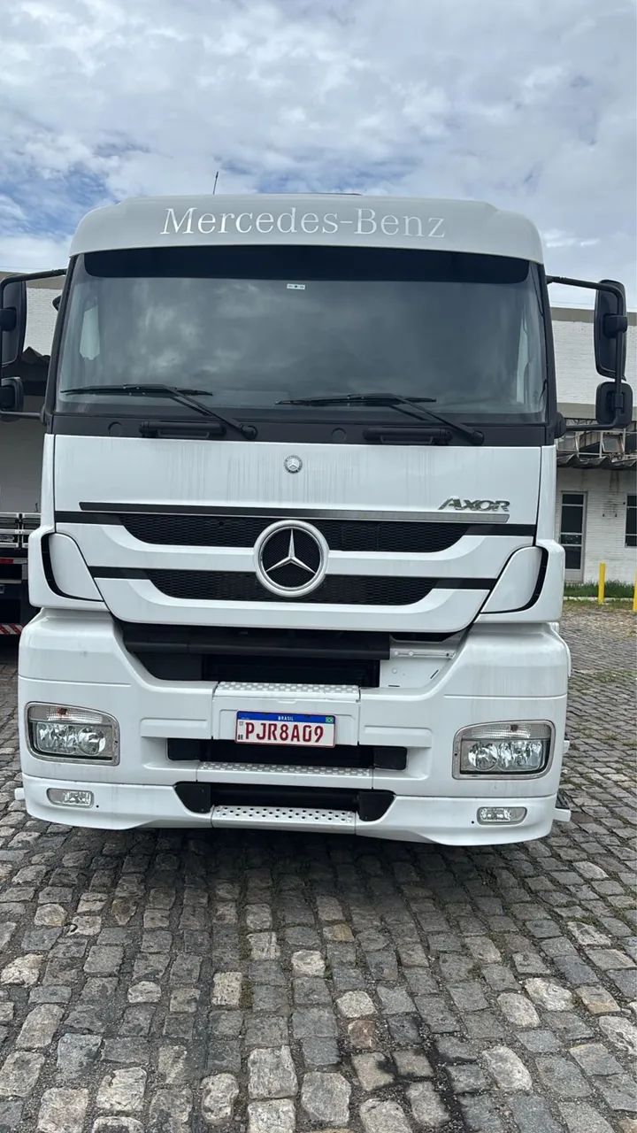 Axor 2644 
