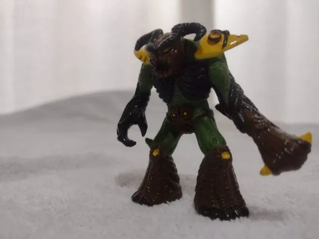 gormiti senhor da floresta original giochi preziosi - Foto 4