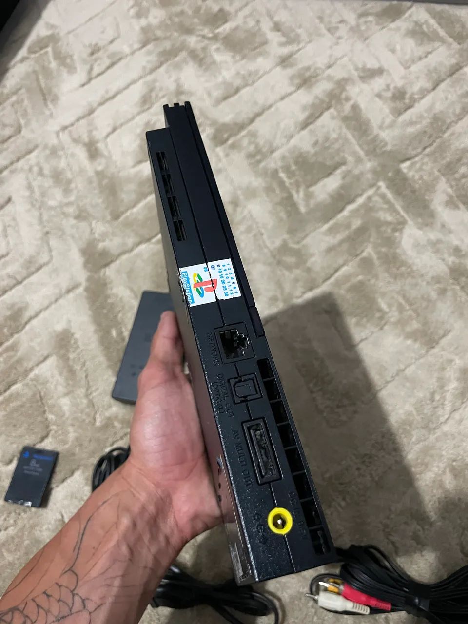 Ps2 - Foto 5