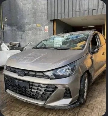 Auto peças e sucatas  - Foto 2