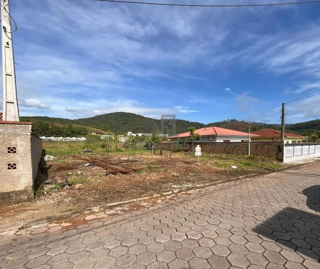 Terreno em Nova Trento no bairro Trinta Reis - Foto 3