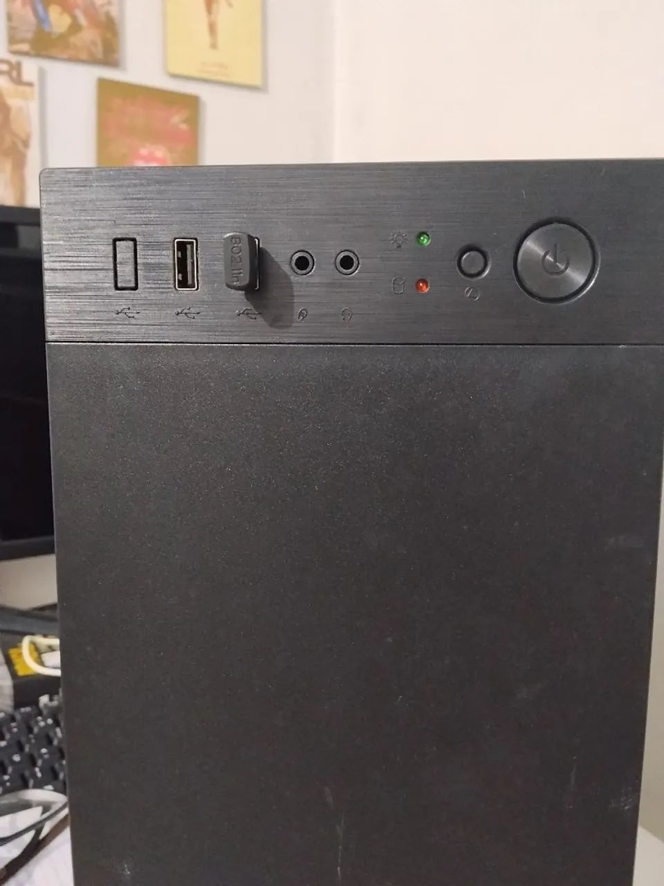 CPU I3 - Foto 3