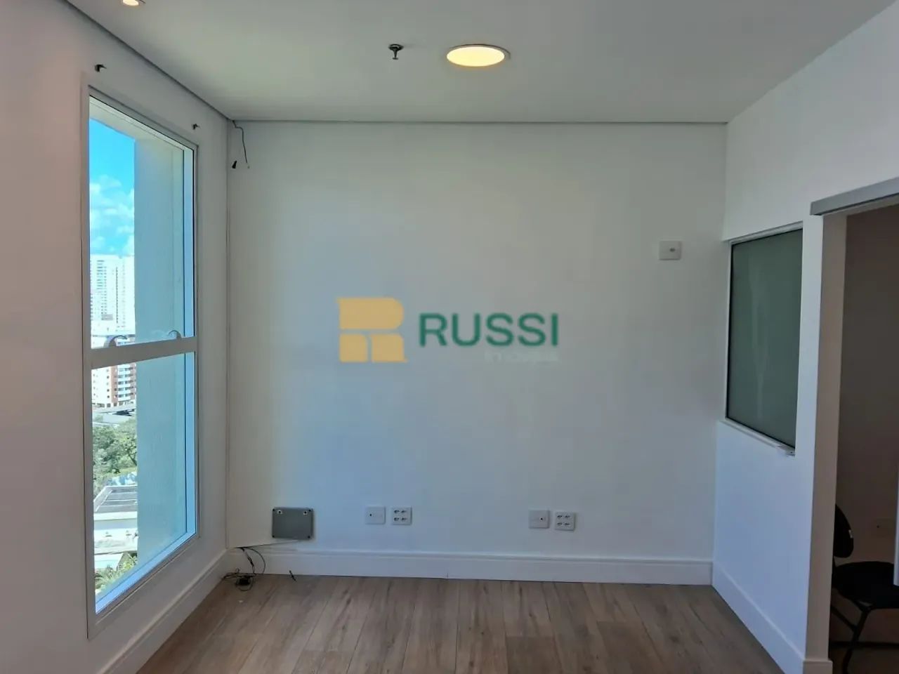 Sala para locação, Edifício Helbor Offices, com 37,55 m² no Jardim das Colinas, São José d - Foto 2