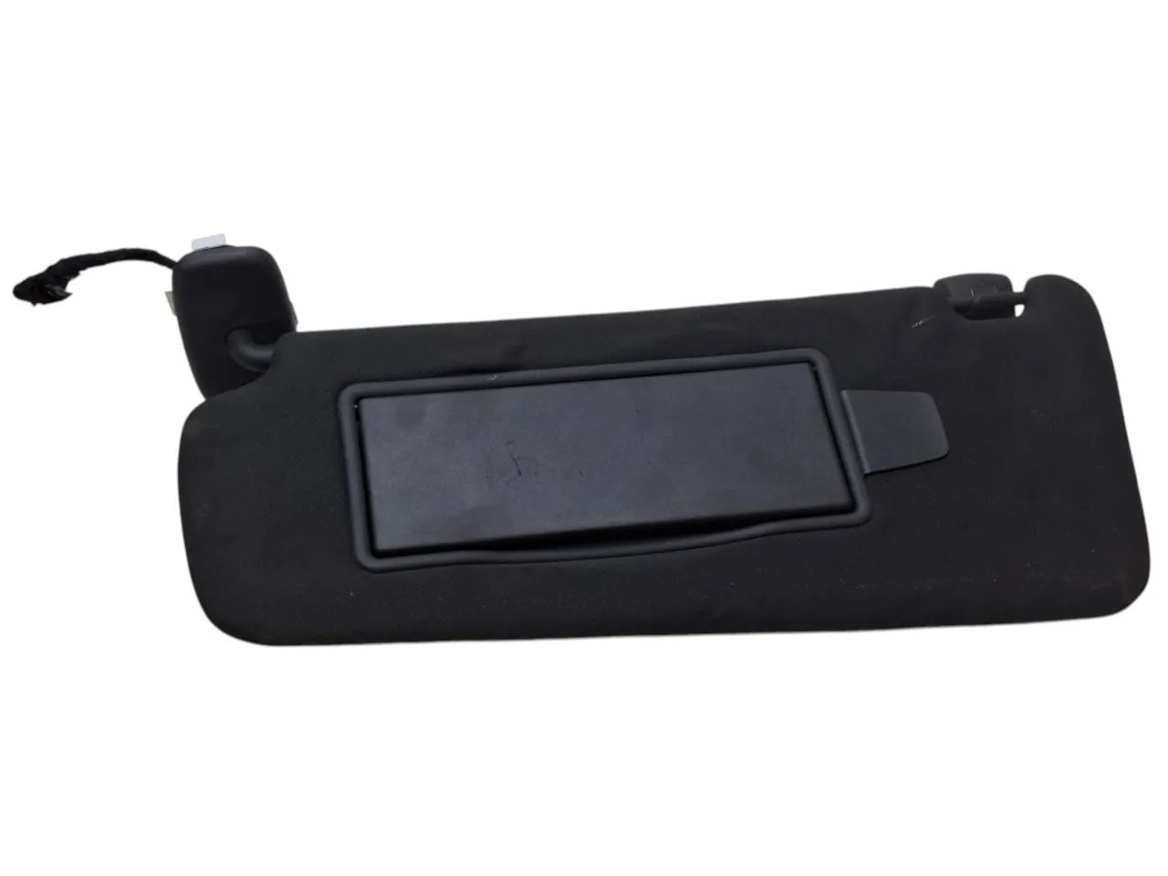 Quebra Sol Lado Esquerdo Land Rover Evoque 2.0 2015/2016 - Foto 2