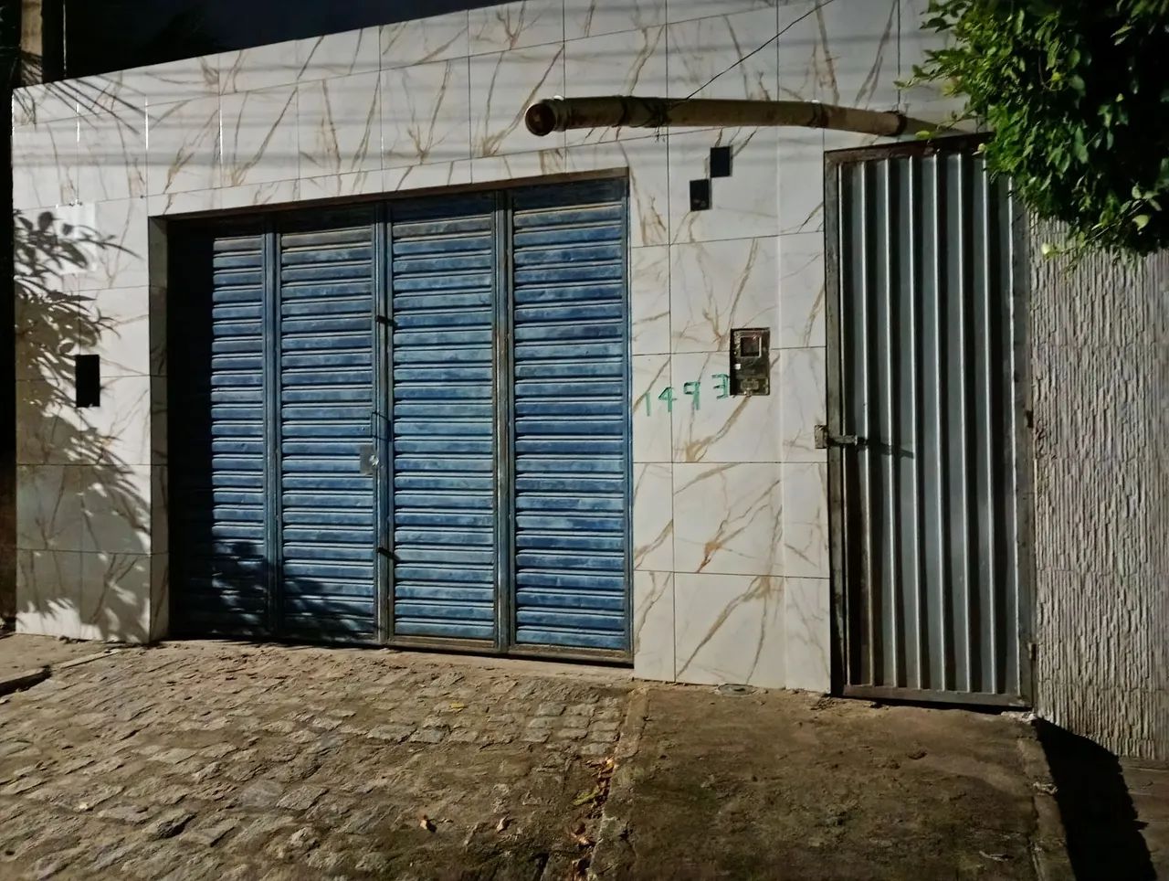 Alugo salão todo na cerâmica  - Foto 2