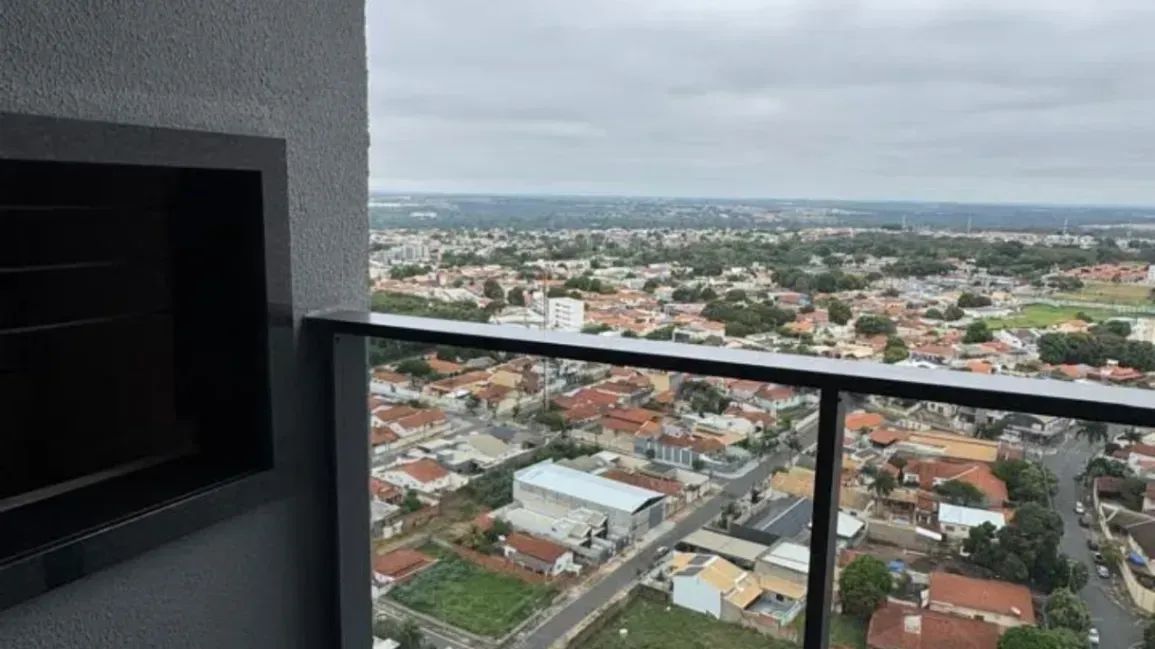 Apartamento do Edifício Arch Jardim Cuiabá Vanguard - Foto 5