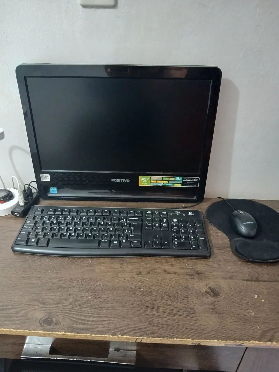 Computador  - Foto 2