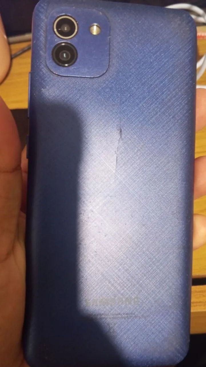 Samsung a03 - Foto 3