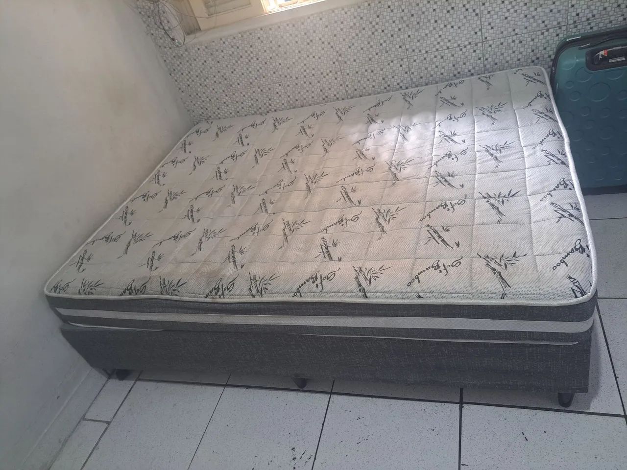 Cama box   - Foto 2